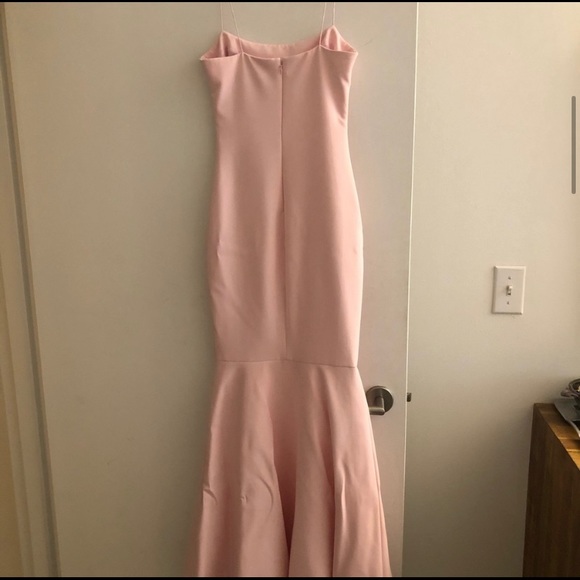 LIKELY Aurora Mermaid Dress - Picture 3 of 5